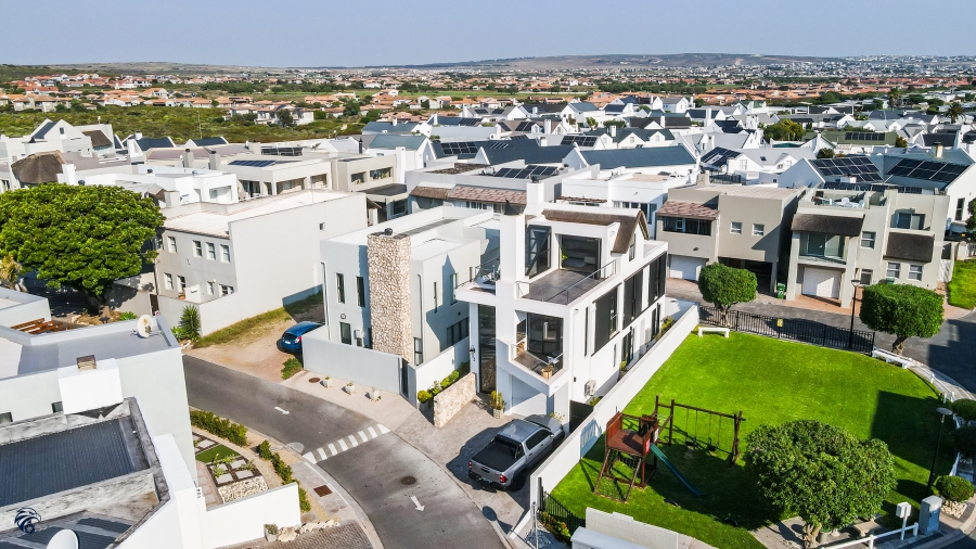3 Bedroom Property for Sale in Waterfront Western Cape